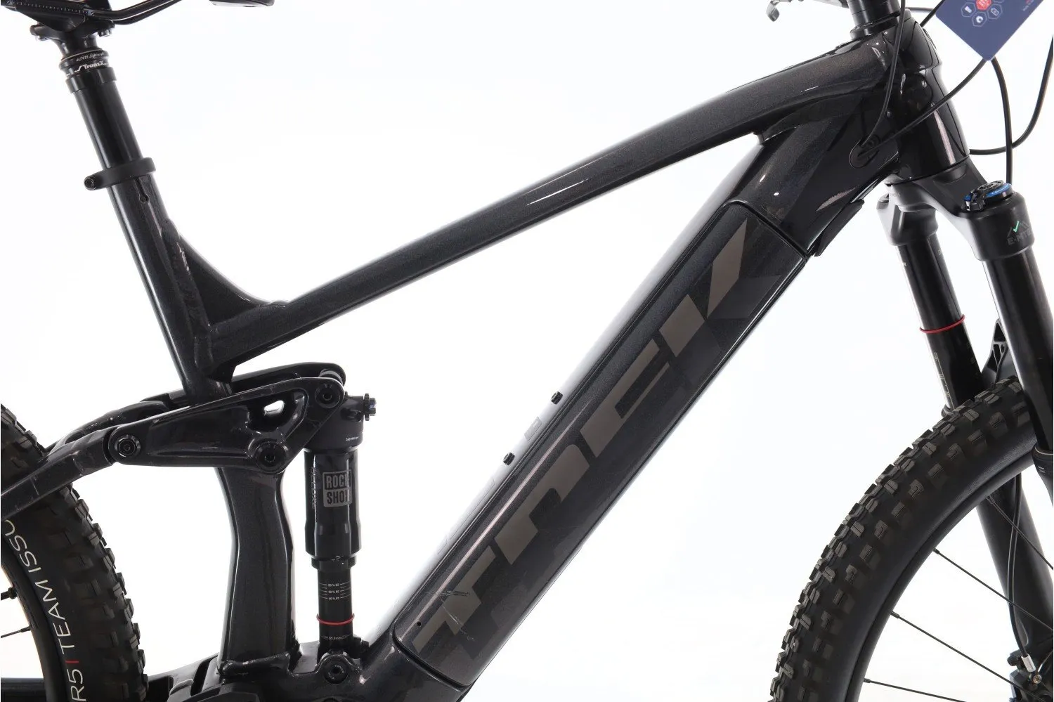 Trek Rail 7 2023