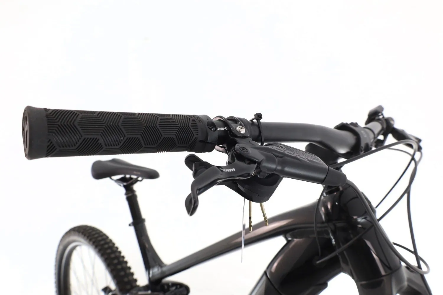 Trek Rail 7 2023