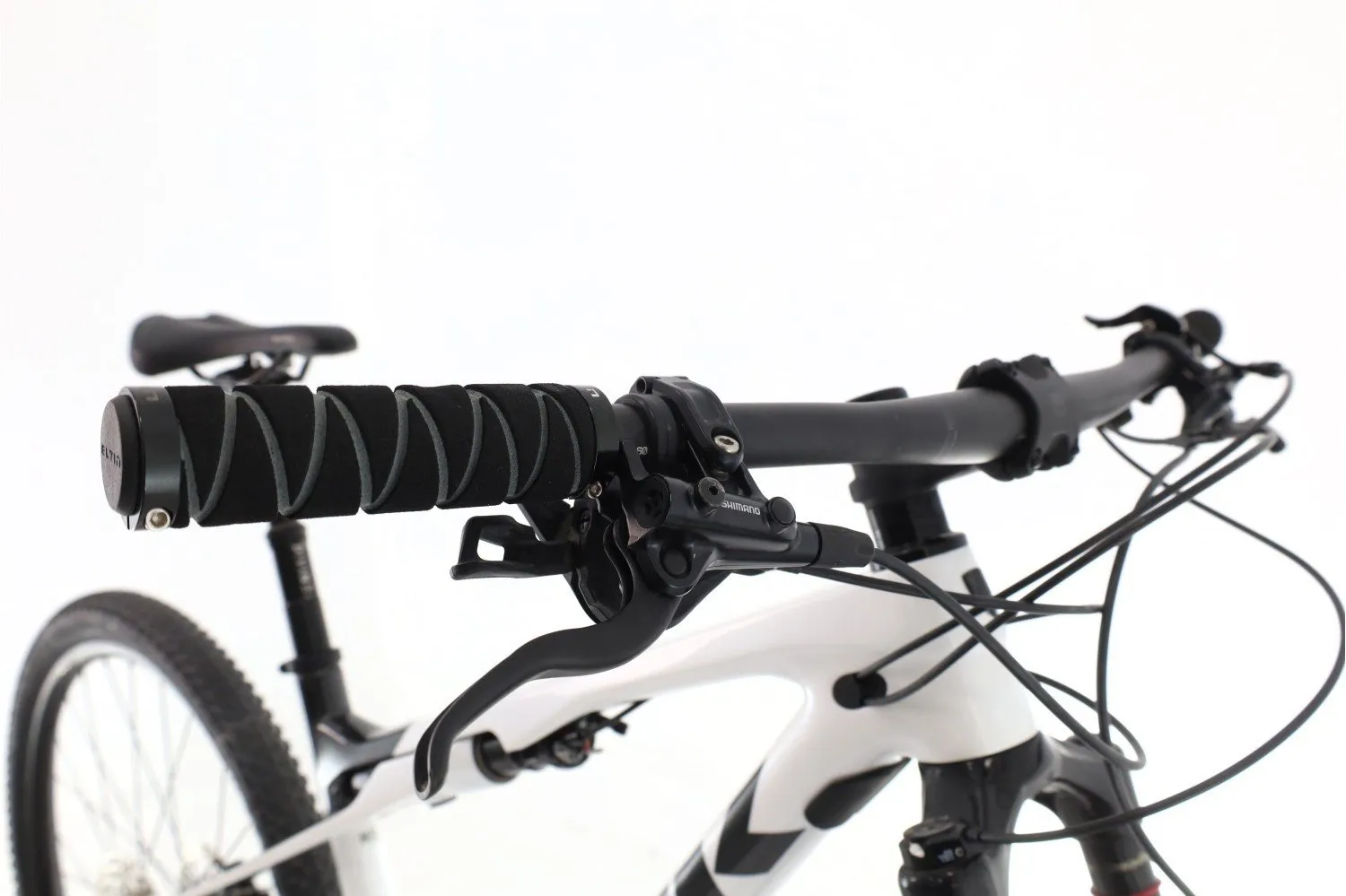 Trek Supercaliber 2024