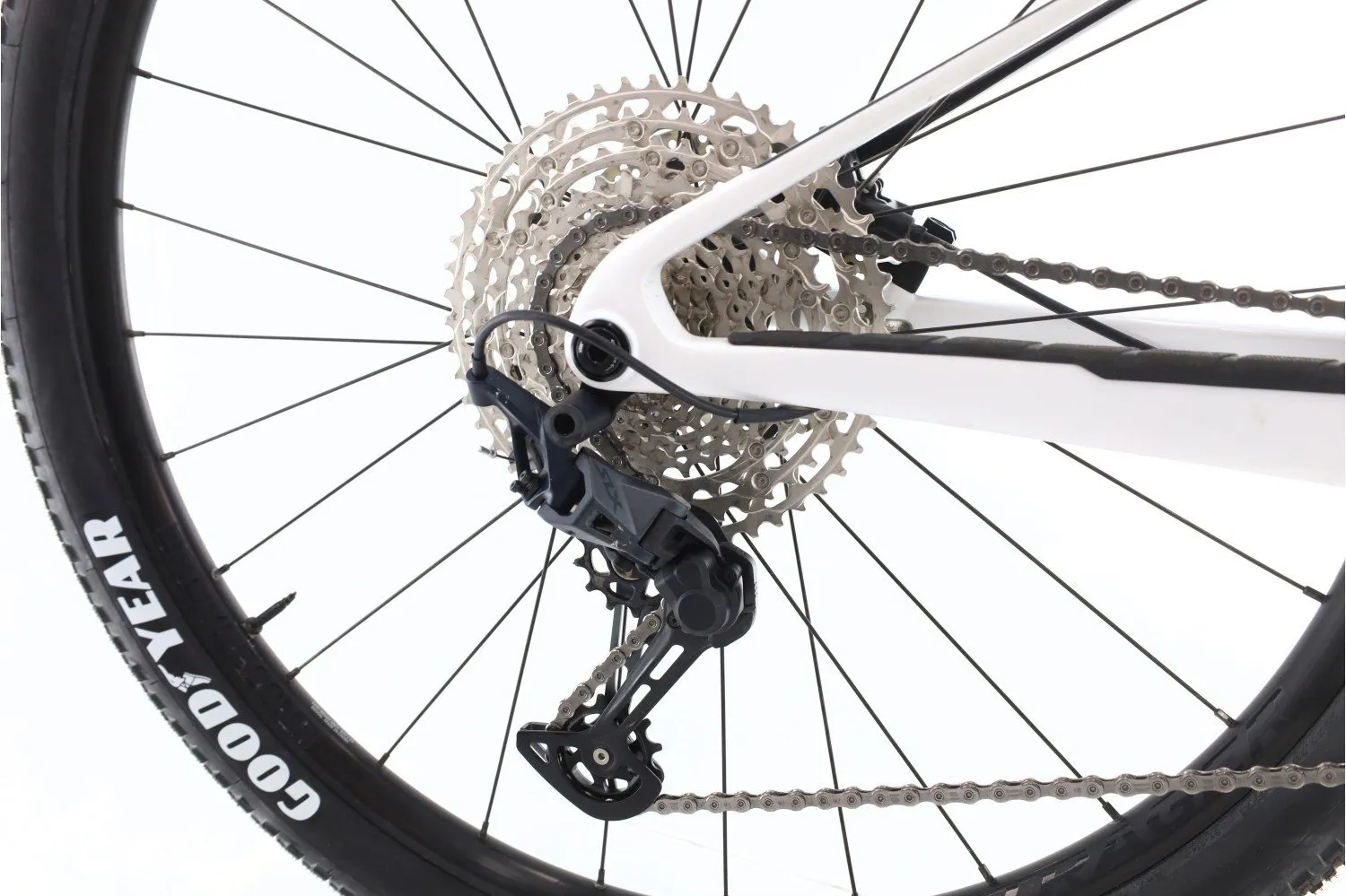 Trek Supercaliber 2024