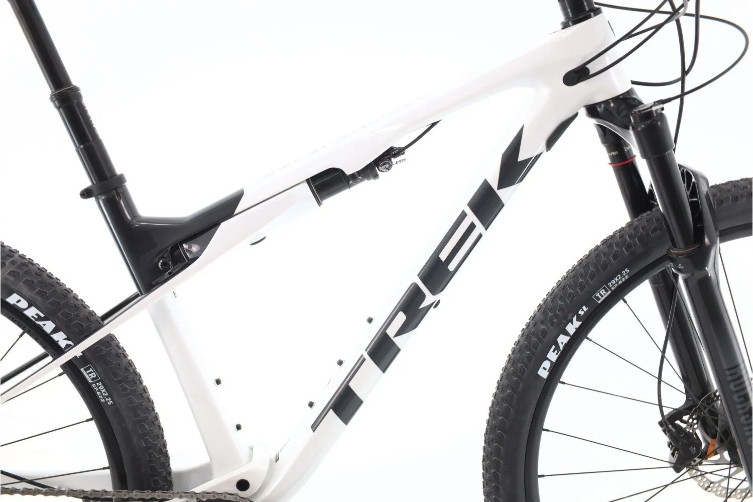 Trek Supercaliber 2024