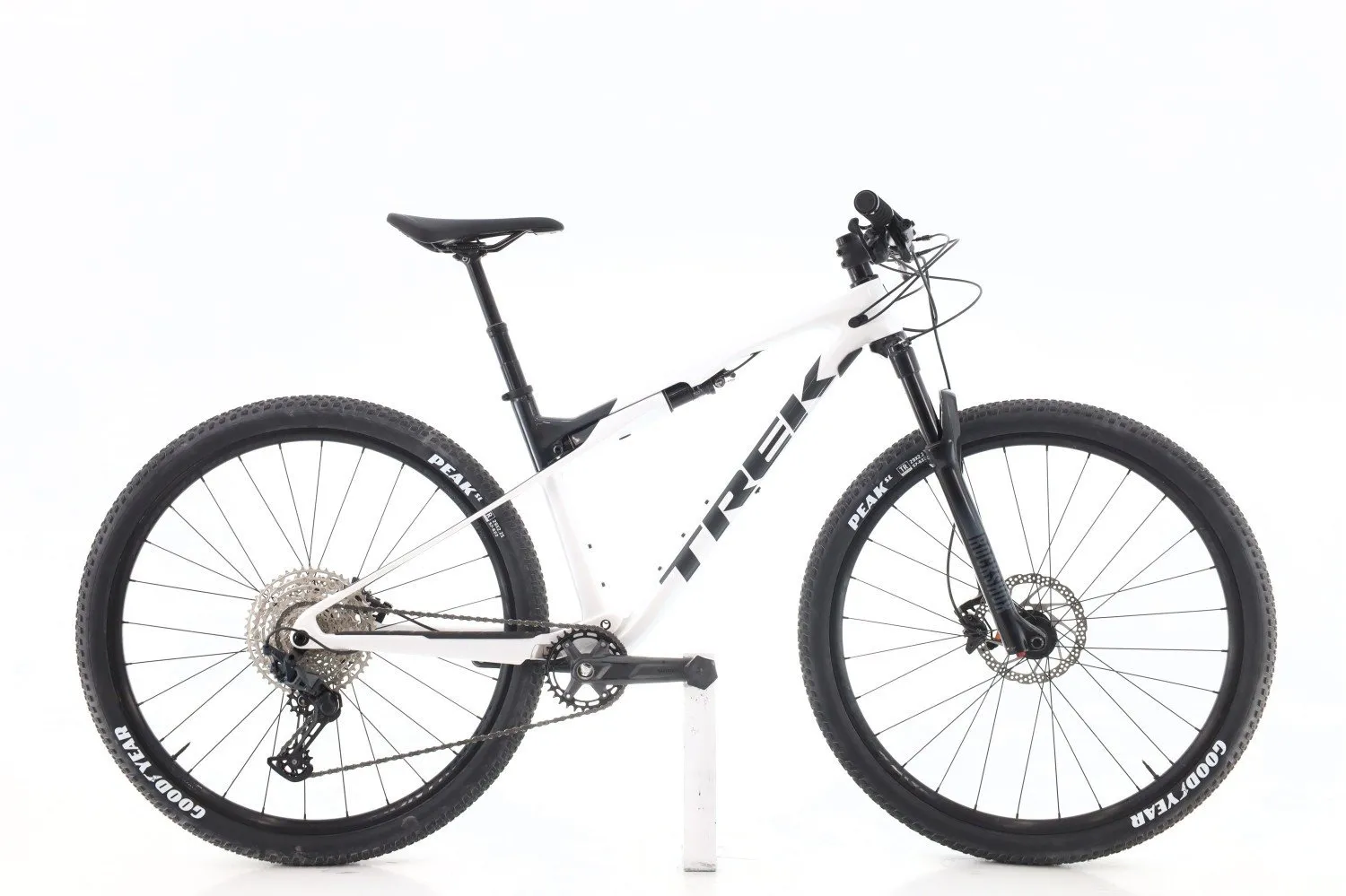 Trek Supercaliber 2024