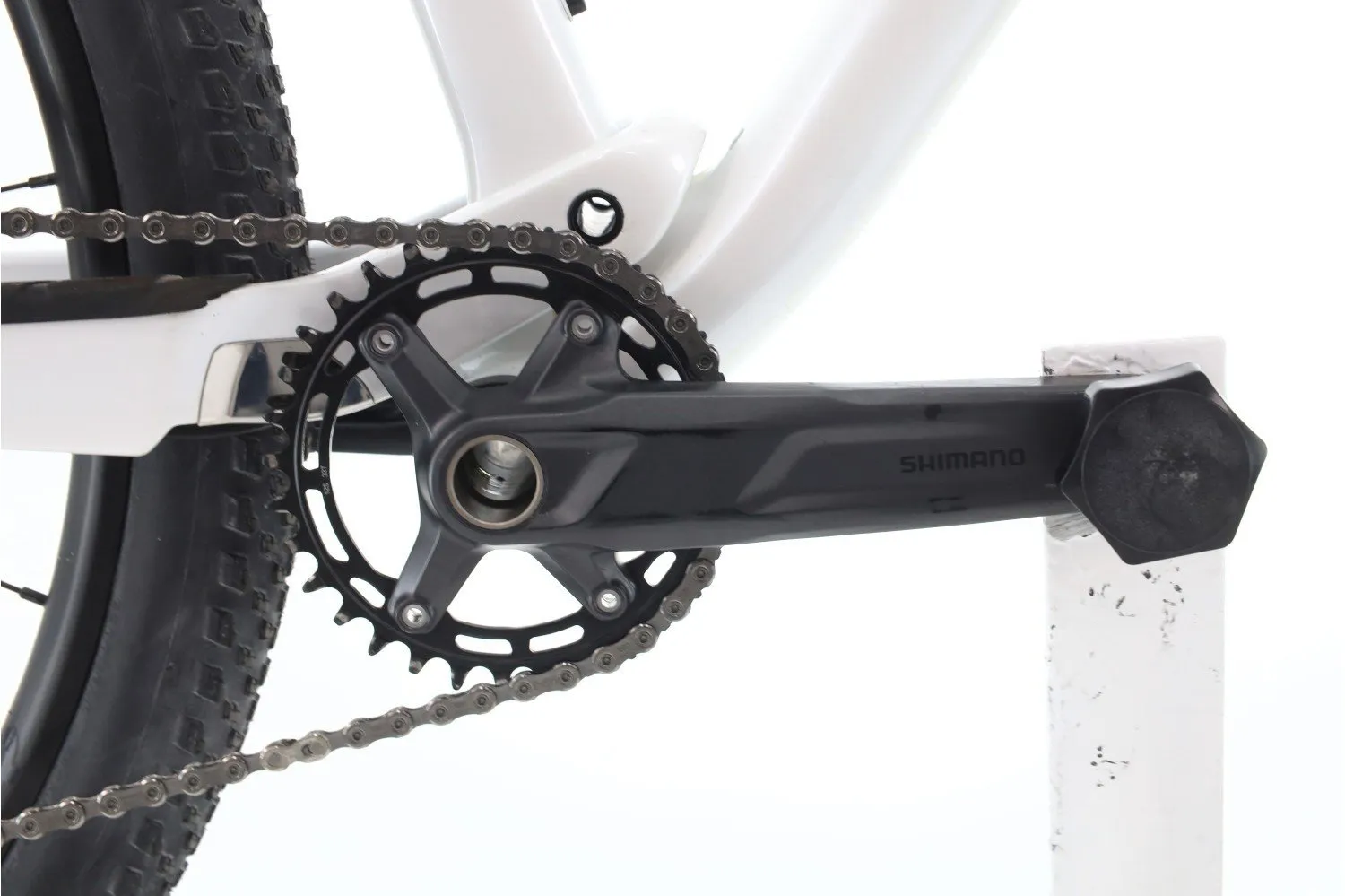 Trek Supercaliber 2024