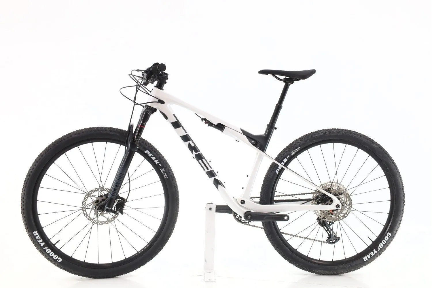 Trek Supercaliber 2024