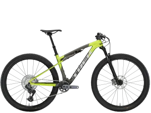 Trek Supercaliber SL 9.7 AXS Gen 2 2024 - Sram GX Eagle AXS 1x12sp - Bontrager Kovee Comp