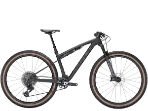 Trek Supercaliber SLR 9.8 X0 AXS T-Type Gen 2 2025 - Sram X0 Eagle AXS 1x12sp - Bontrager Kovee Elite