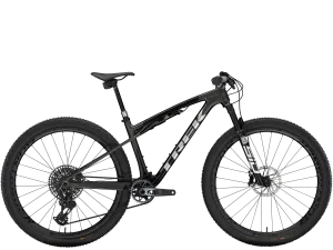 Trek Supercaliber SLR 9.9 XO AXS Gen 2 2024 - Sram X0 Eagle AXS 1x12sp - Bontrager Kovee Pro 30