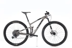 Trek Top Fuel 9.7 2018