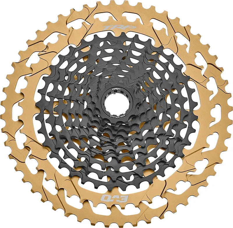 TRP EVO 12 Cassette