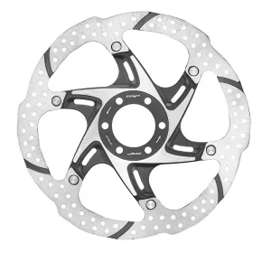 TRP TR-33 Rotor