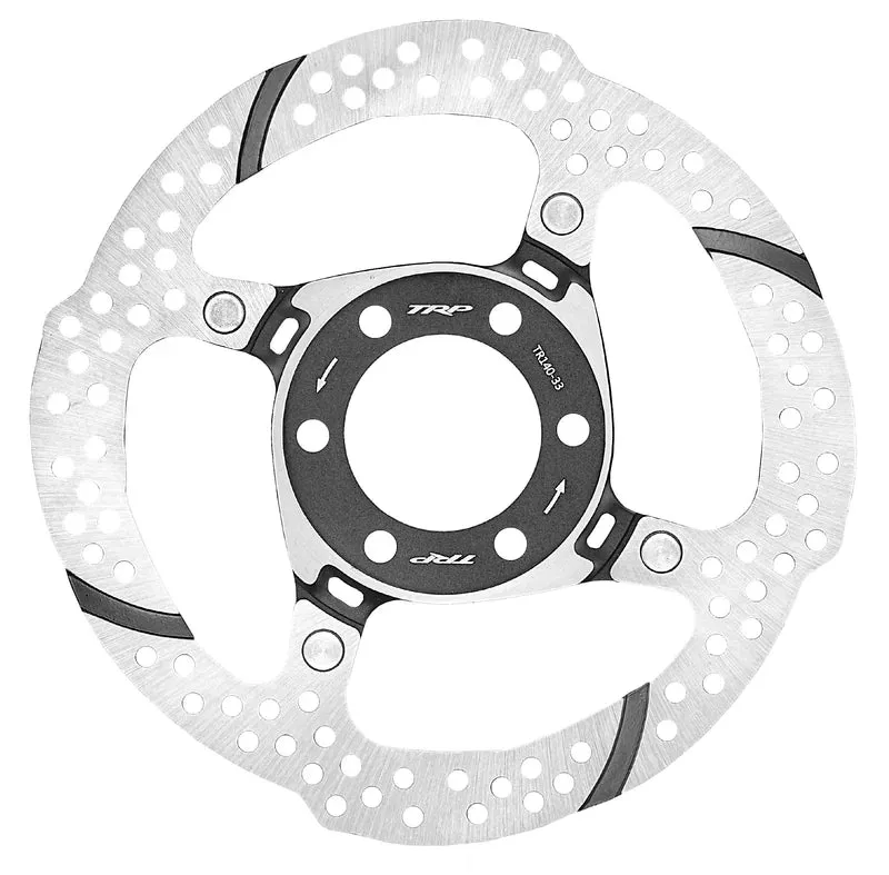 TRP TR-33 Rotor