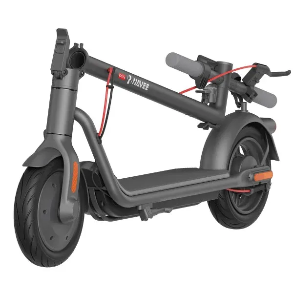 V25 Pro Electric Scooter