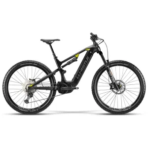 Whistle O-Rush C4.2 2022 - Shimano Deore 10sp
