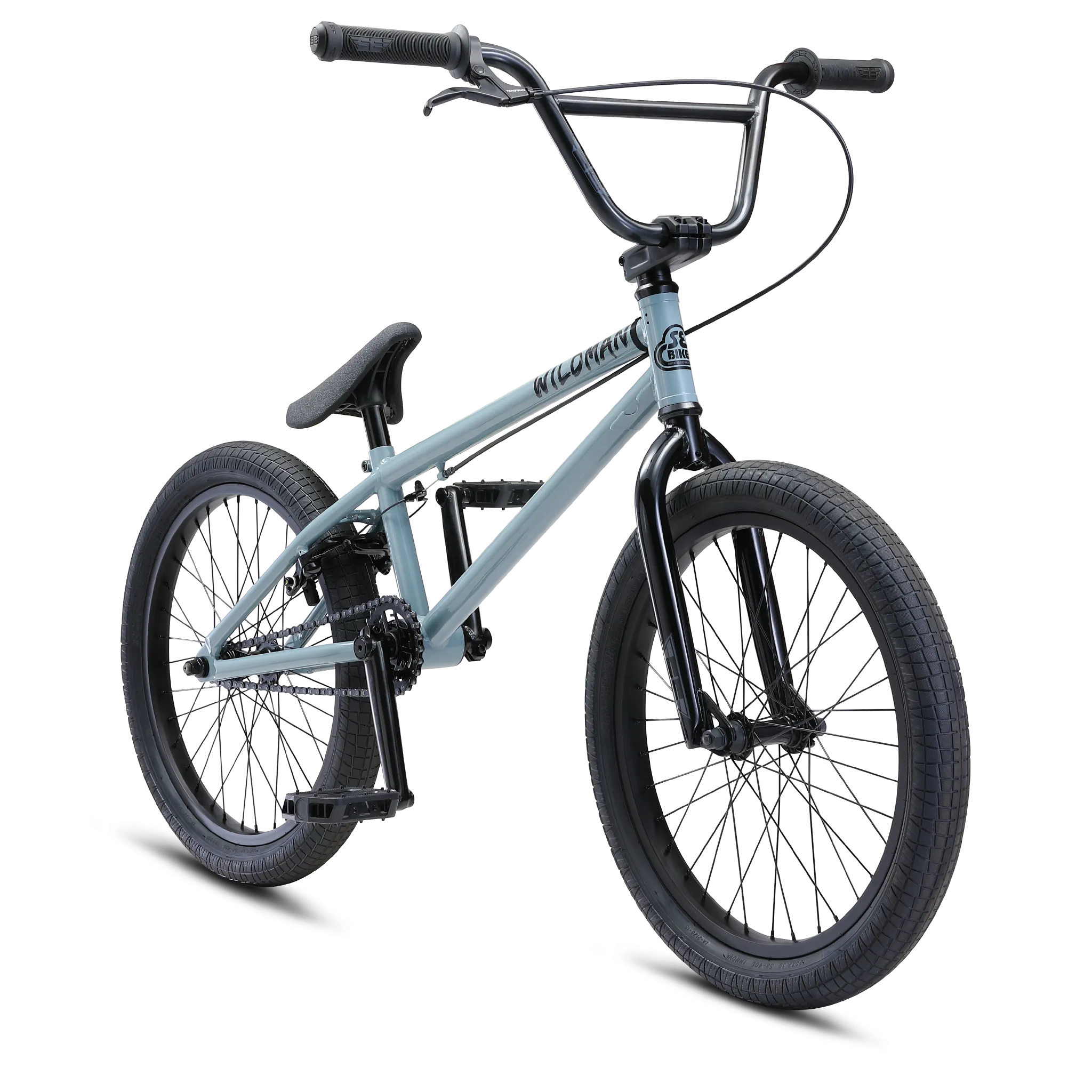 Wildman Se Bikes
