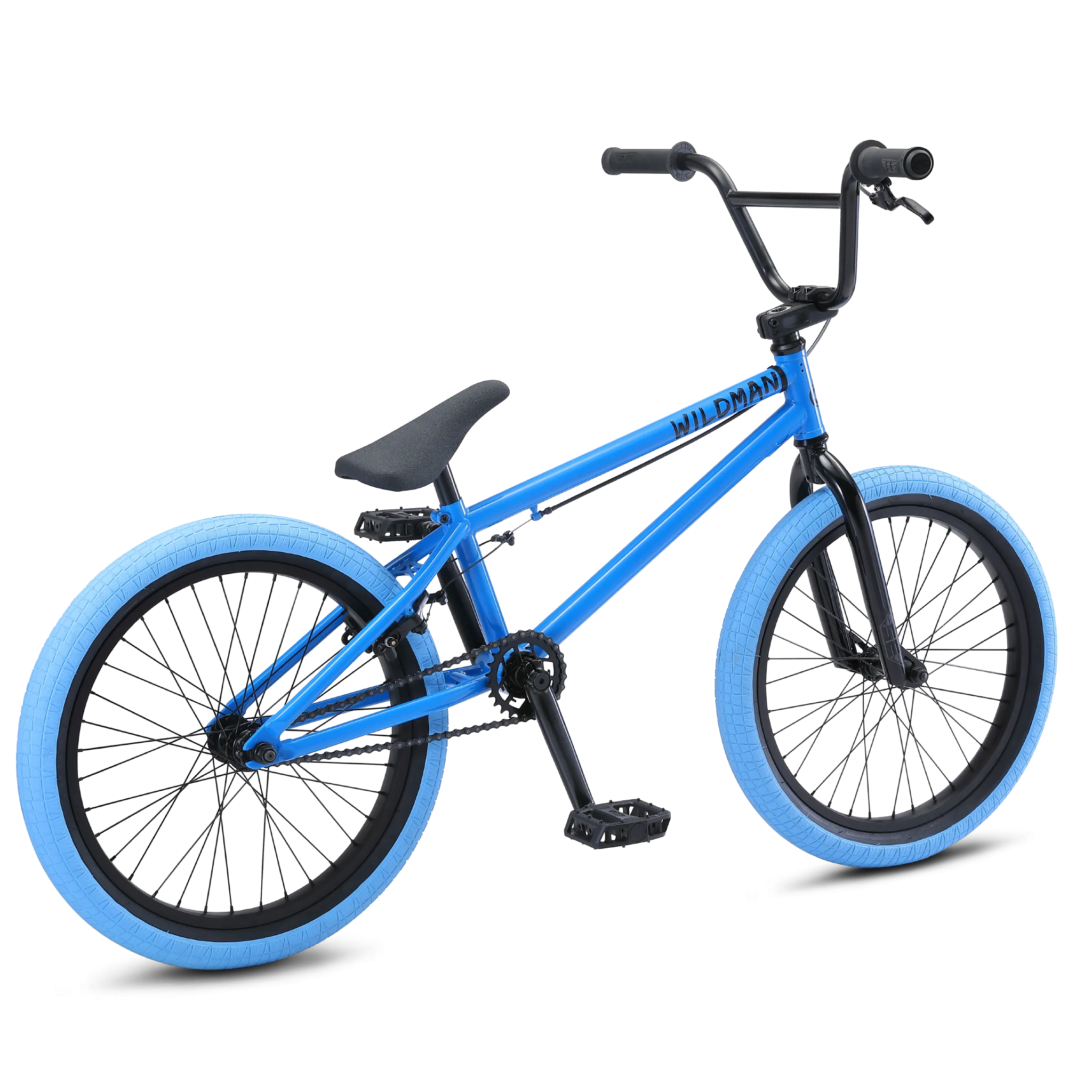 Wildman Se Bikes