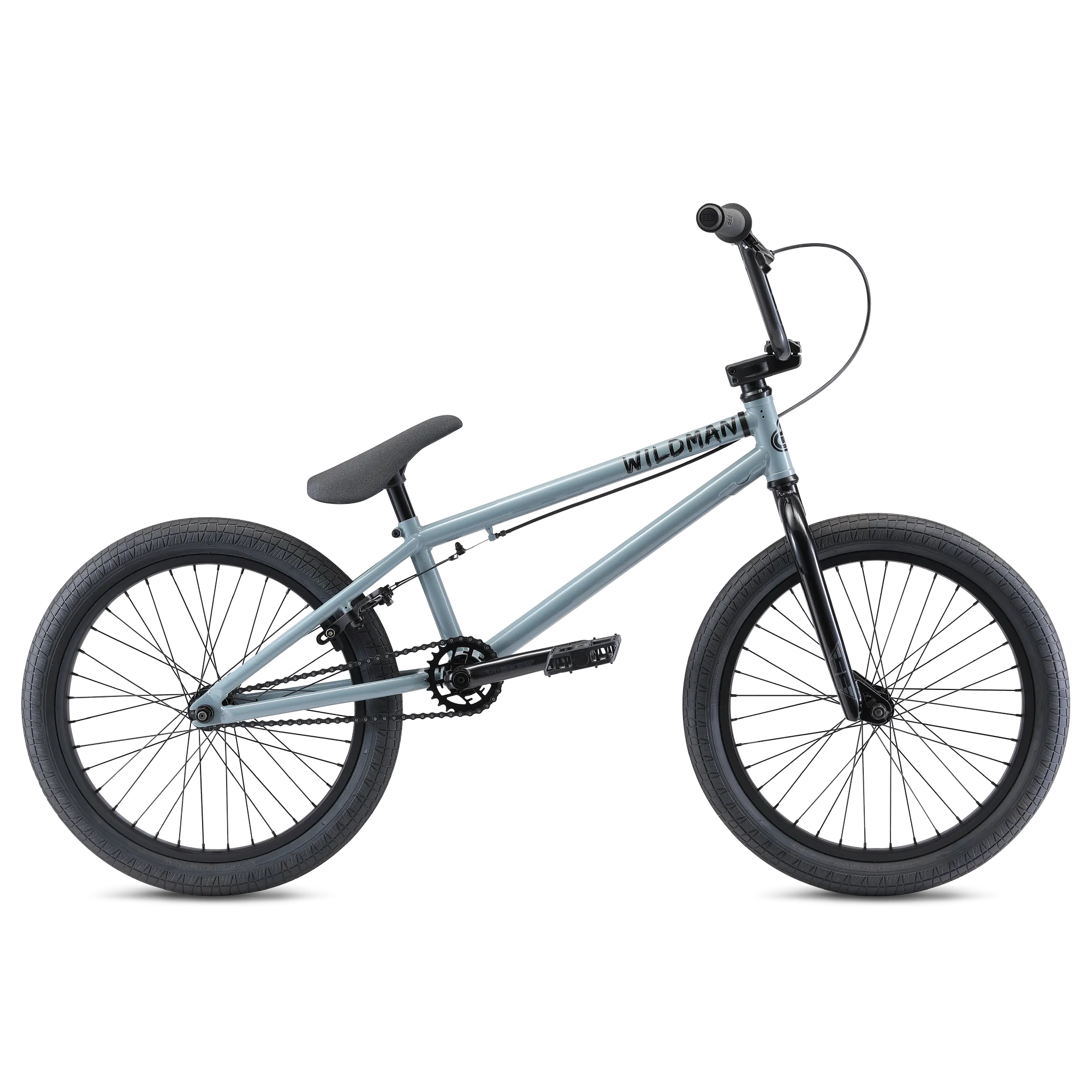 Wildman Se Bikes