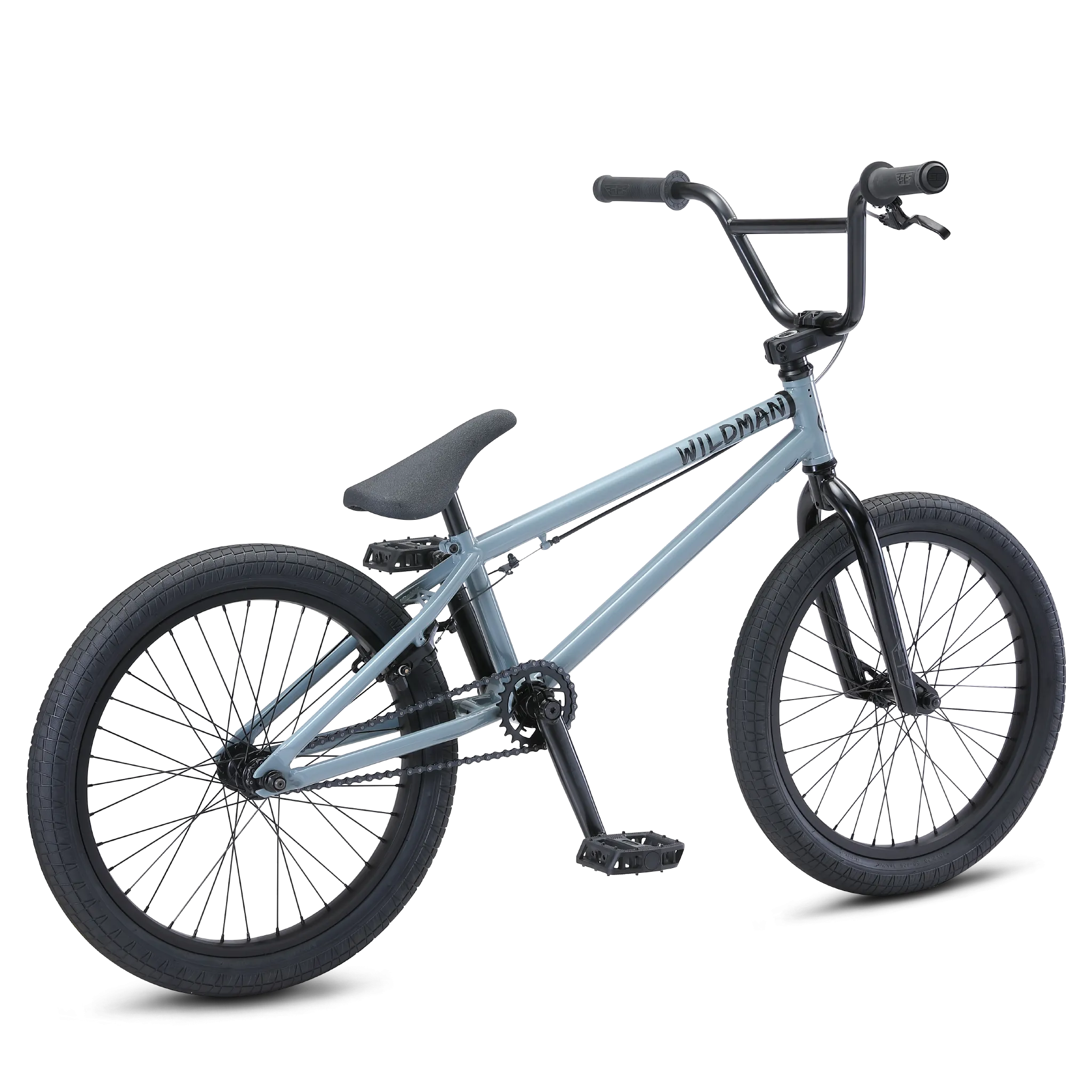 Wildman Se Bikes