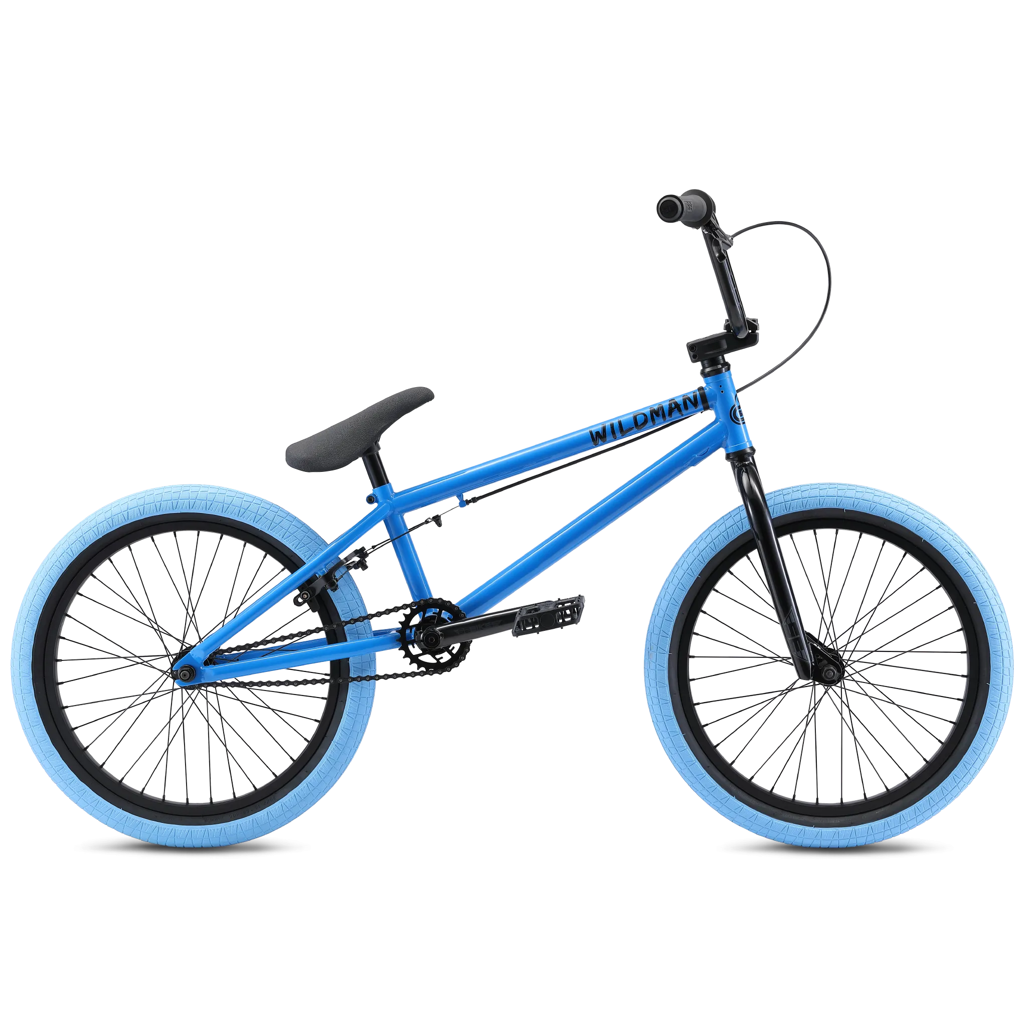 Wildman Se Bikes