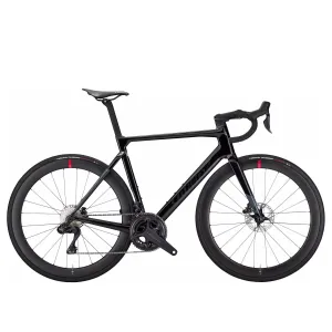 Wilier Filante SL 2025 - Shimano 105 Di2 2x12sp - MICHE SWR 50