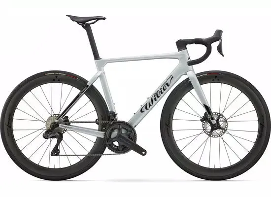 Wilier Filante SL 2025 - Sram Rival AXS 2x12sp - Miche SWR EVO 50