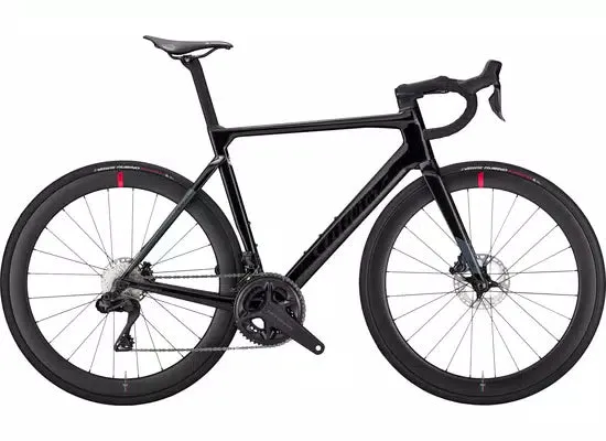 Wilier Filante SL 2025 - Sram Rival AXS 2x12sp - Miche SWR EVO 50