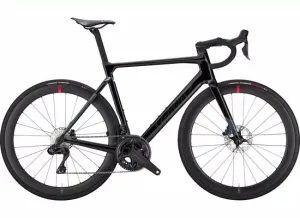 Wilier Filante SL 2025 - Sram Rival AXS 2x12sp - Miche SWR EVO 50