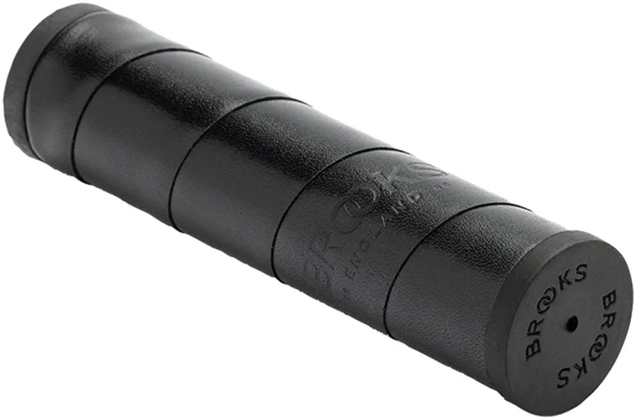 Willow Leather Grips - 130mm