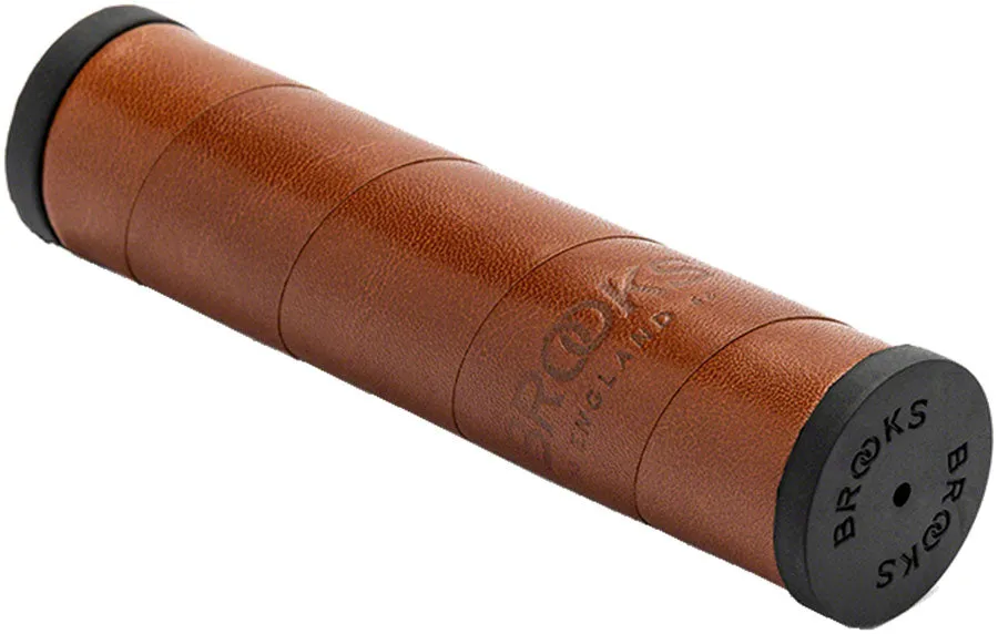 Willow Leather Grips - 130mm