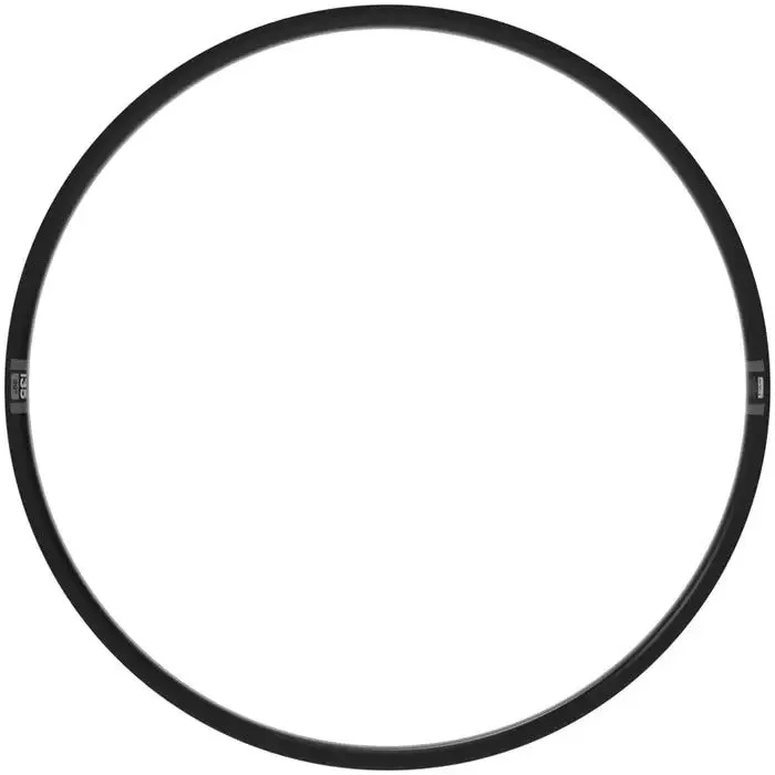 WTB HTZ i35 Rim - 29" Disc Black 32H
