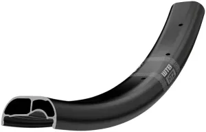 WTB HTZ i35 Rim - 29" Disc Black 32H