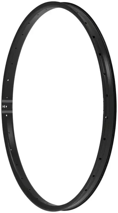 WTB HTZ i35 Rim - 29" Disc Black 32H