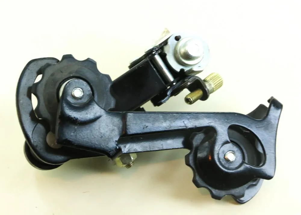 X-TRAC Rear 5/6/7/8 Speed Rear Derailleur MTB Hybrid Department Store Bike NEW