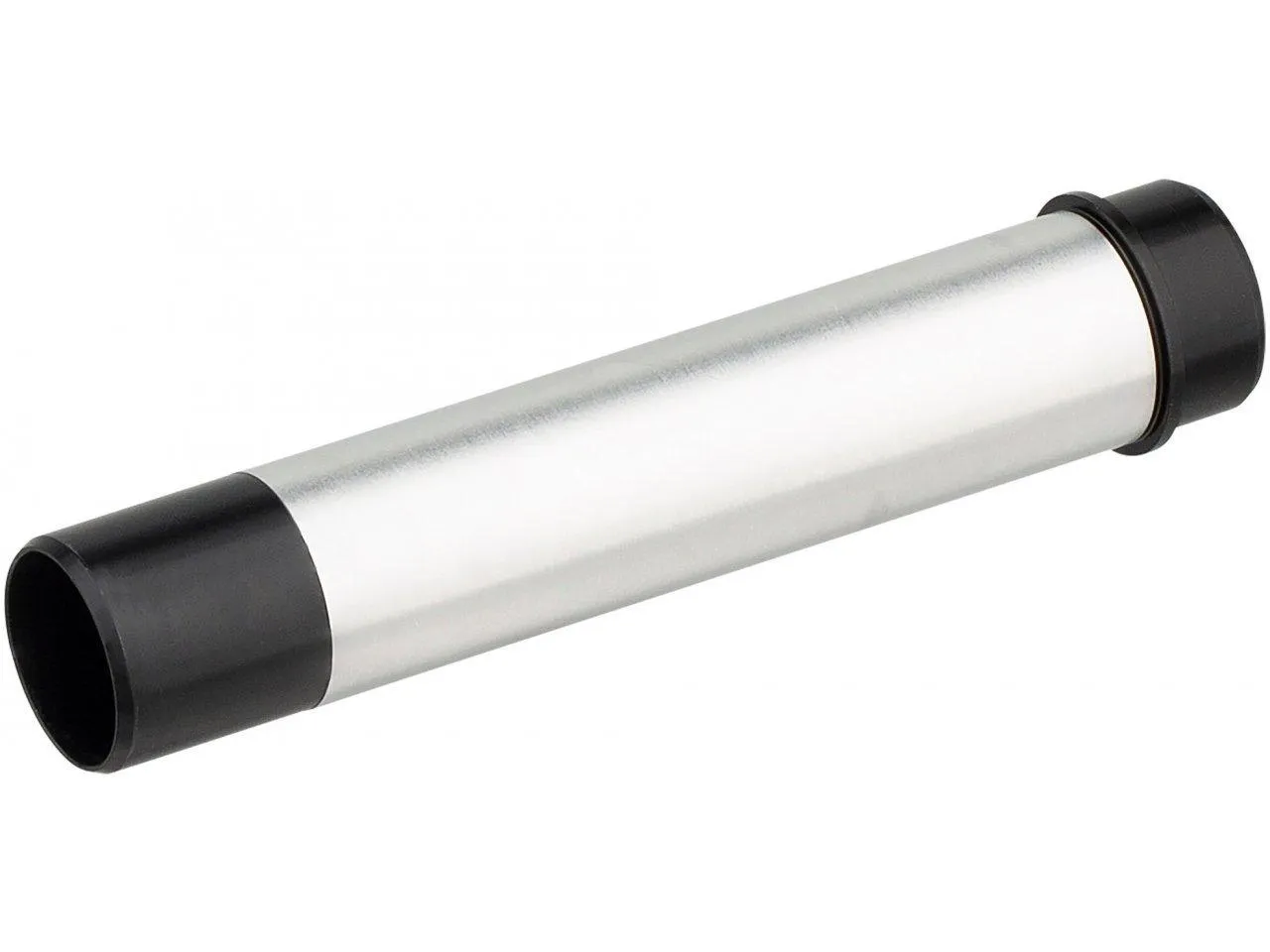 Zipp Rear Cognition Disc Brake Axle With Bearing (Silver)