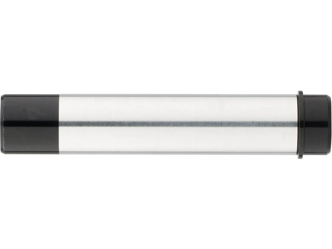 Zipp Rear Cognition Disc Brake Axle With Bearing (Silver)