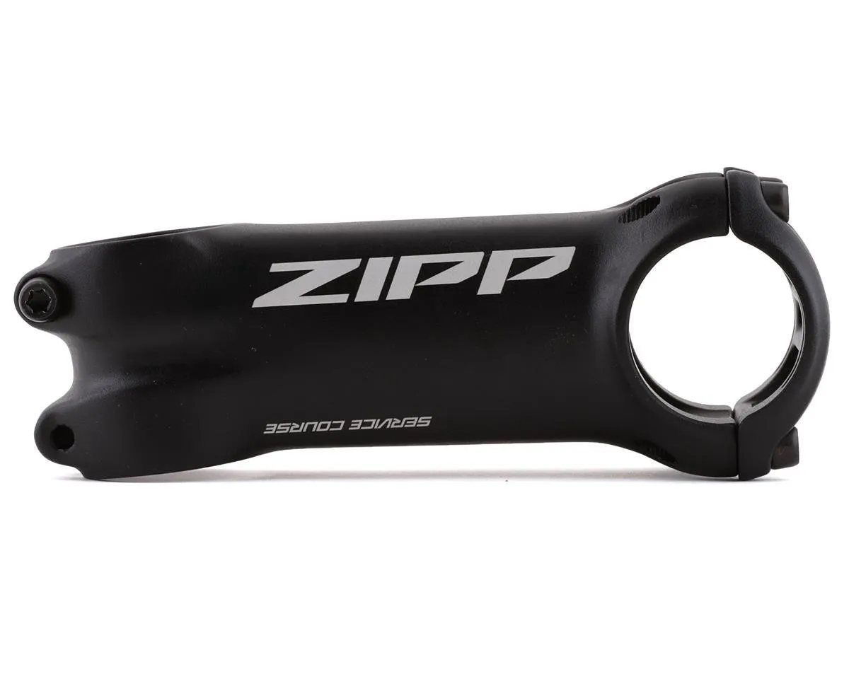 Zipp Service Core Stem (Black)