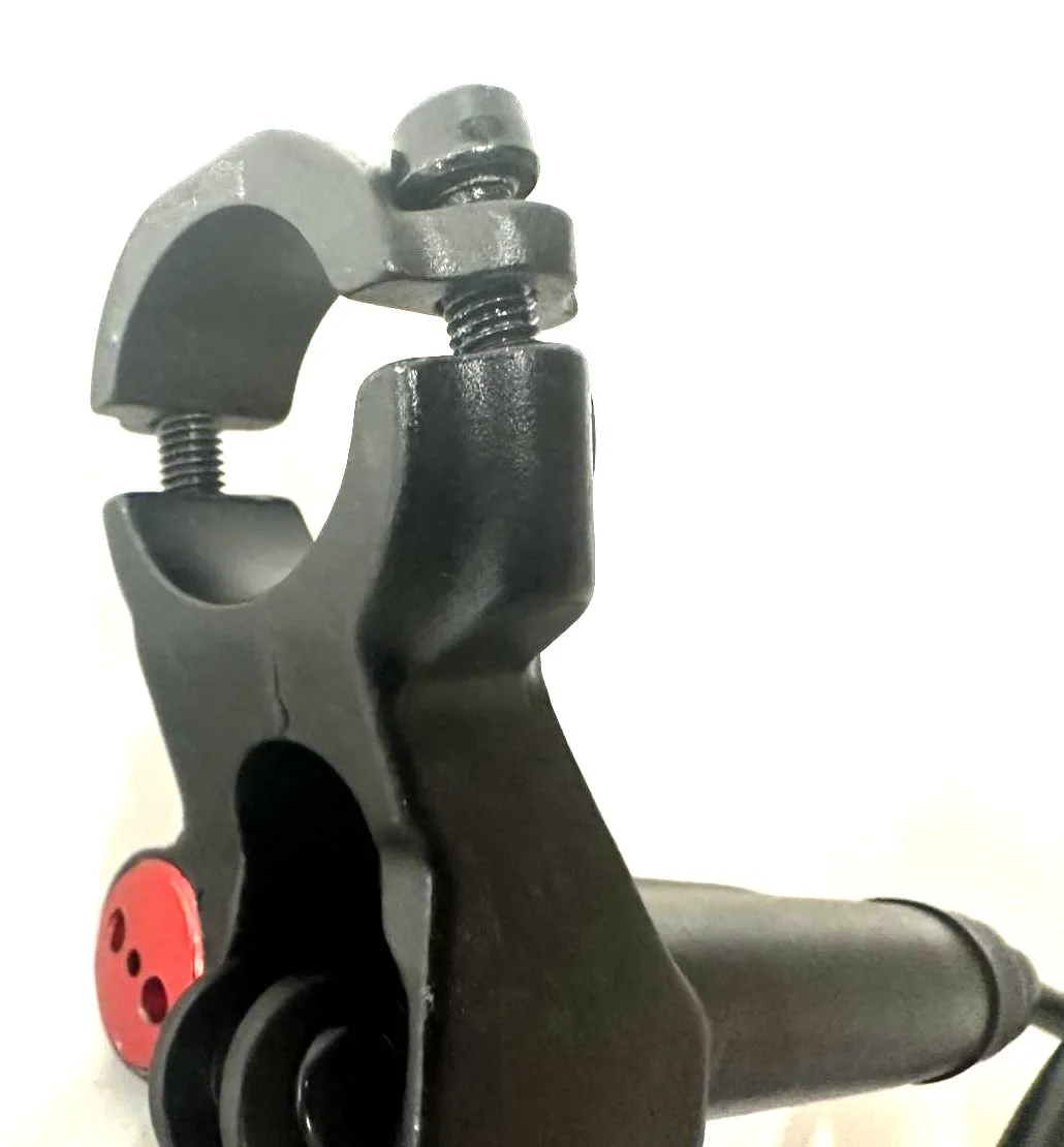 ZOOM HB-875 Bicycle Hydraulic Disc Brake Bike Rear 1400mm IS/PM New